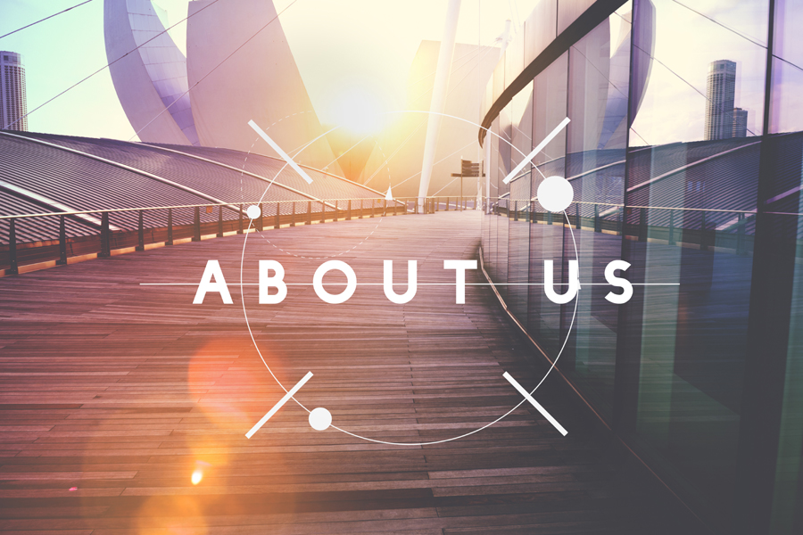 About